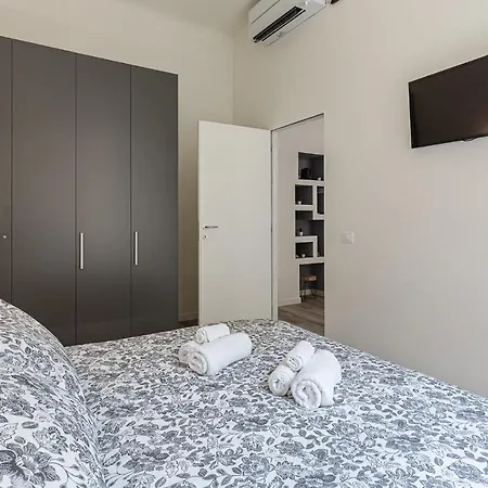 Appartement La Boutique Milano: In Porta Romana Milaan