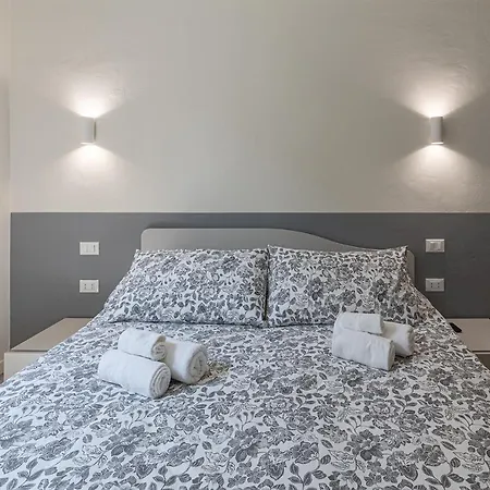 Appartement La Boutique Milano: In Porta Romana *