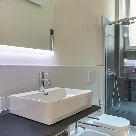 La Boutique Milano: In Porta Romana Appartement
