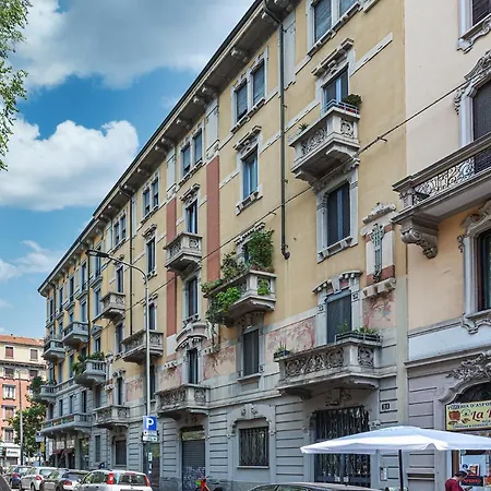 Appartement La Boutique Milano: In Porta Romana *