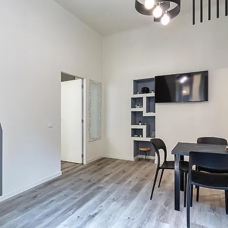 Appartement La Boutique Milano: In Porta Romana
