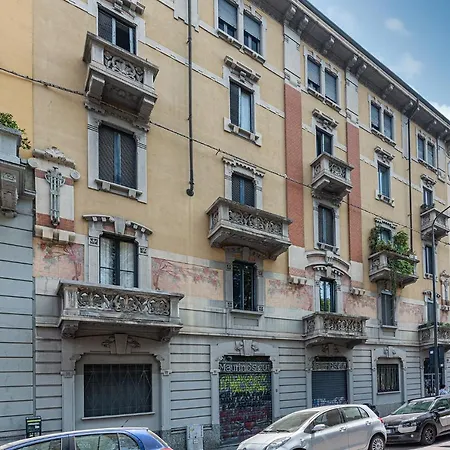 La Boutique Milano: In Porta Romana Milaan