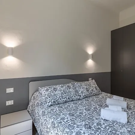 La Boutique Milano: In Porta Romana Appartement