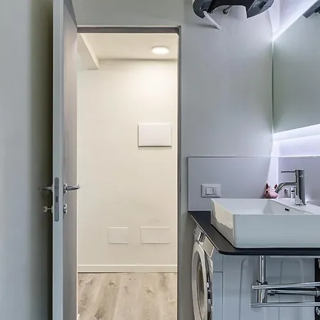 Apartment La Boutique Milano: In Porta Romana