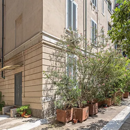 La Boutique Milano: In Porta Romana Daire *